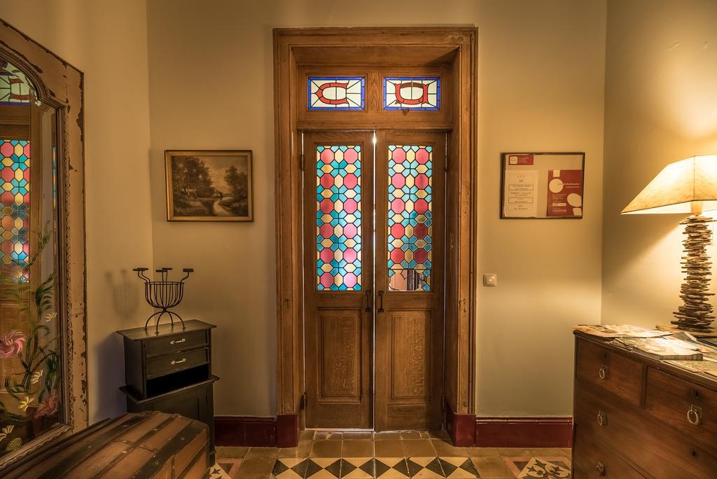 Guest House Vc17 Σίντρα Εξωτερικό φωτογραφία